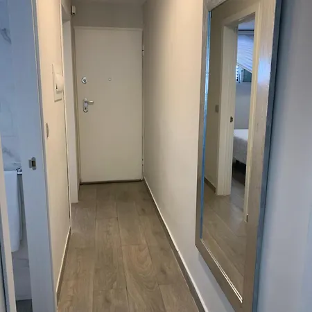 Apartment El Molino Playa del Ingles (Gran Canaria)