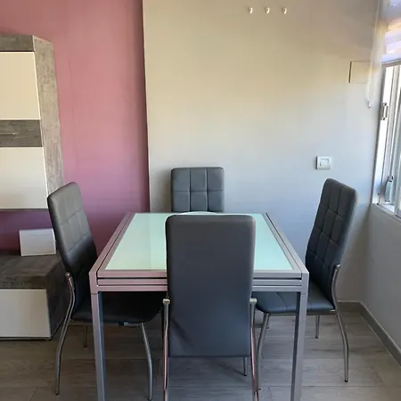El Molino Apartment Playa del Ingles (Gran Canaria)
