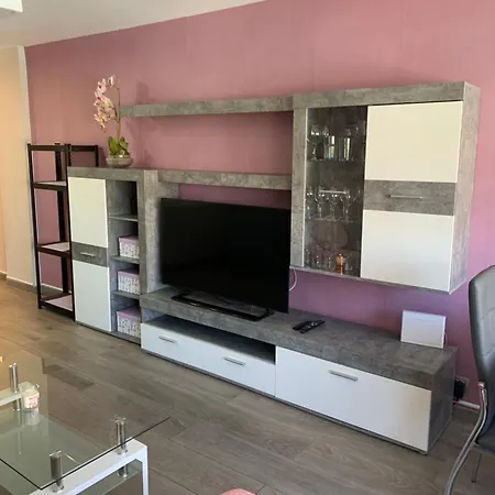 El Molino Apartment *