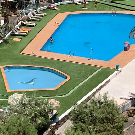 El Molino * Playa del Ingles (Gran Canaria)