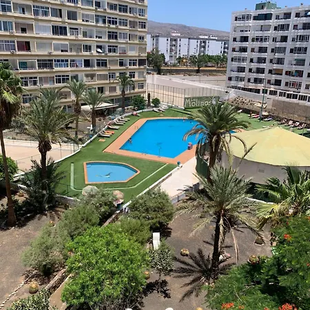 El Molino Playa del Ingles (Gran Canaria)