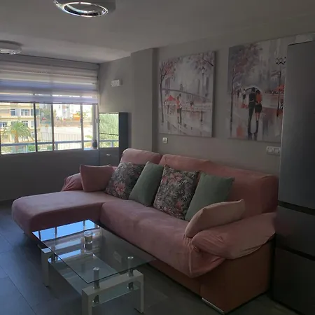 Apartment El Molino Playa del Inglés
