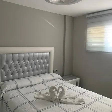 El Molino Apartamento *