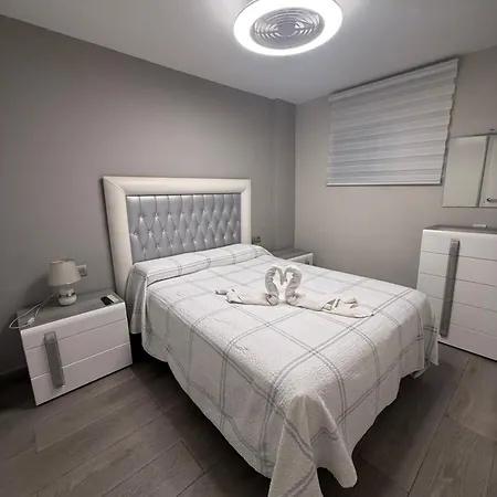 El Molino Appartement Playa del Inglés