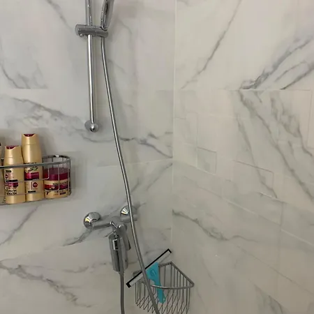 El Molino Appartement